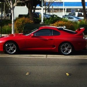 Meet your Posher, Fred